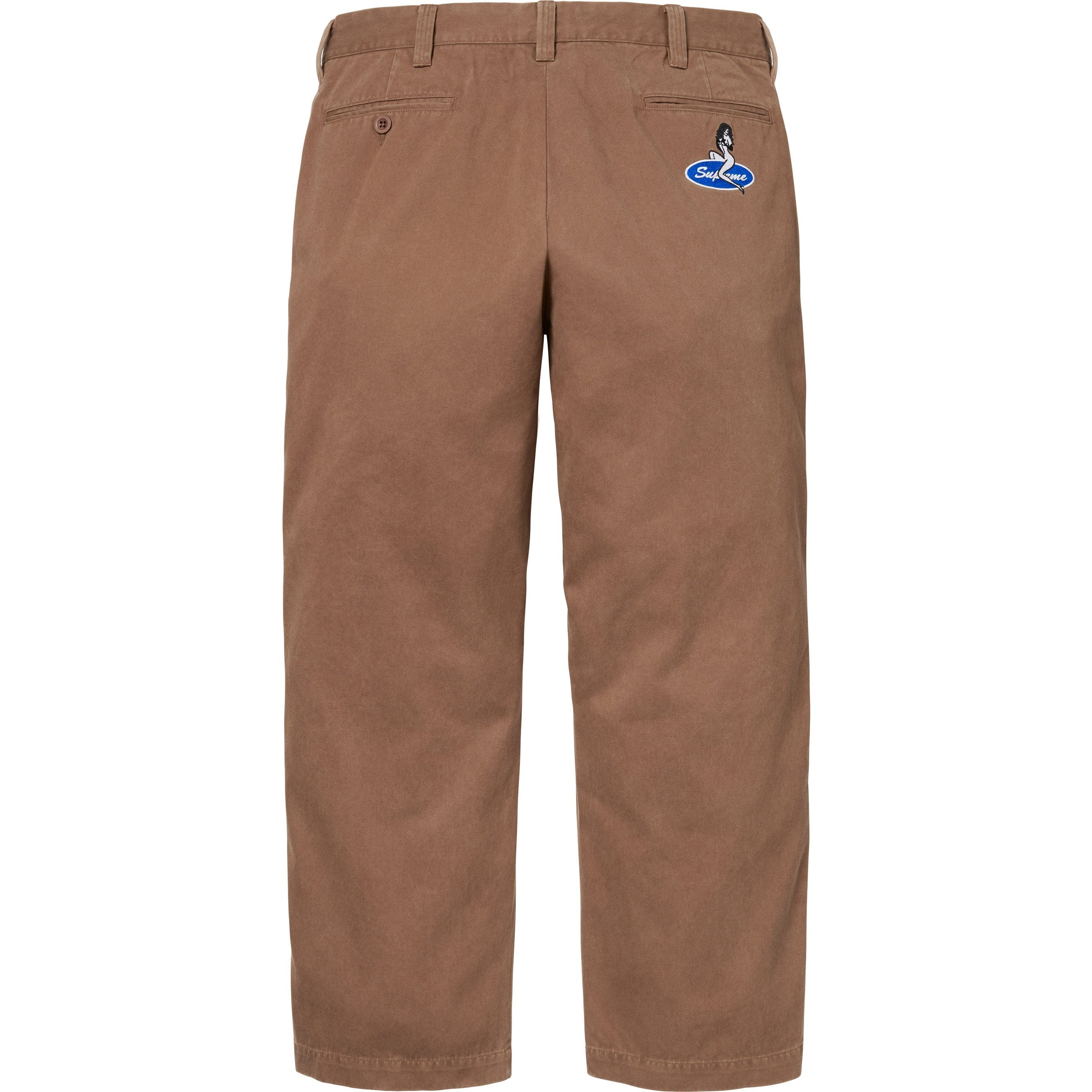 Chino Pant view 15